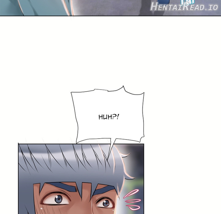 Wet Women Chapter 44 - page 7