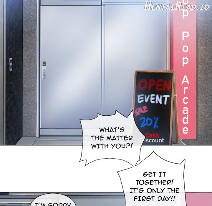 Wet Women Chapter 44 - page 71