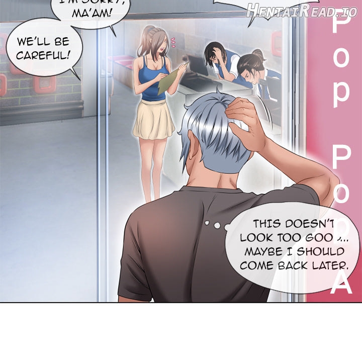 Wet Women Chapter 44 - page 72