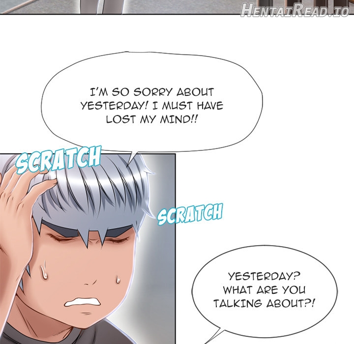 Wet Women Chapter 44 - page 76