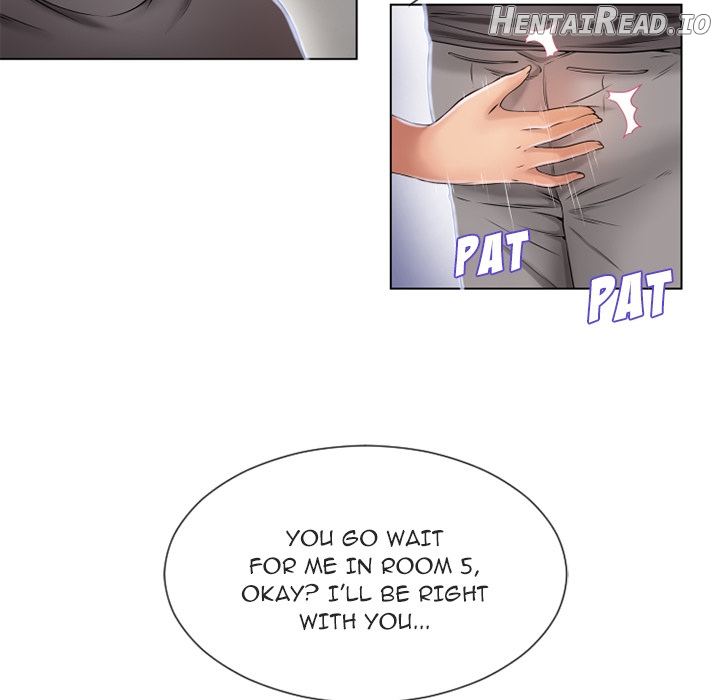 Wet Women Chapter 44 - page 77