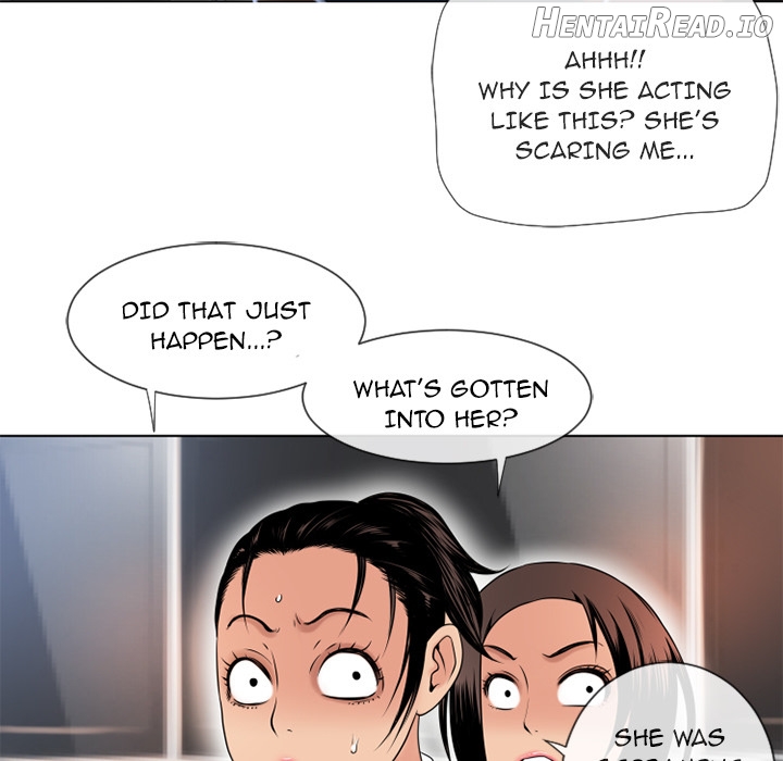 Wet Women Chapter 44 - page 79