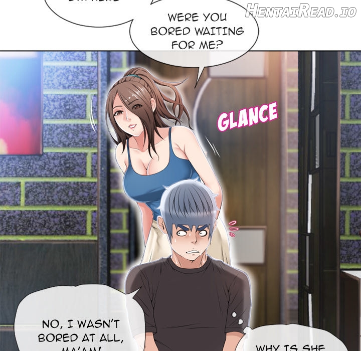Wet Women Chapter 44 - page 83