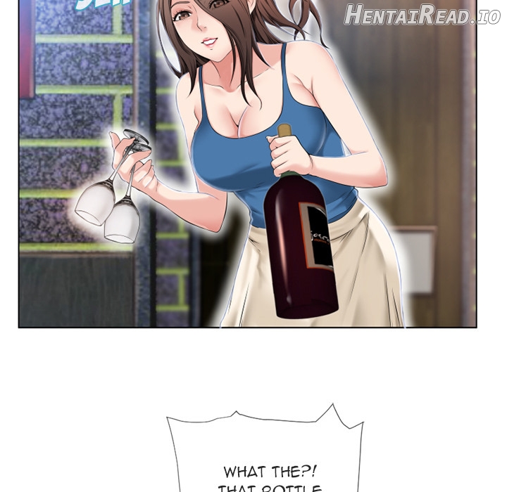 Wet Women Chapter 44 - page 85