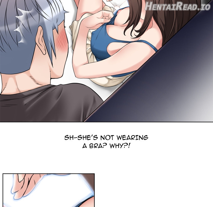 Wet Women Chapter 44 - page 90