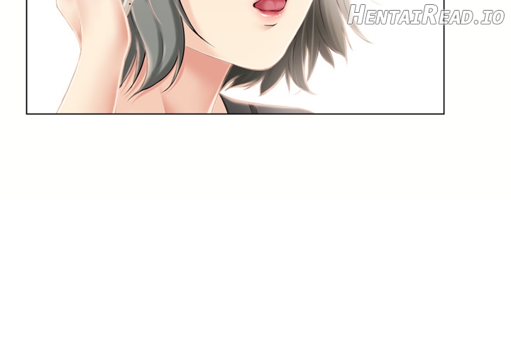 Wet Women Chapter 21 - page 4
