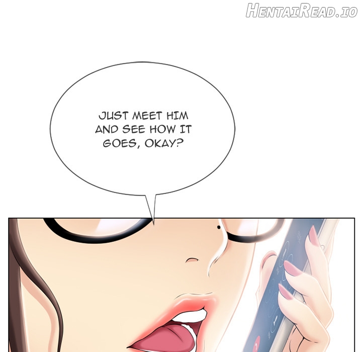Wet Women Chapter 21 - page 5
