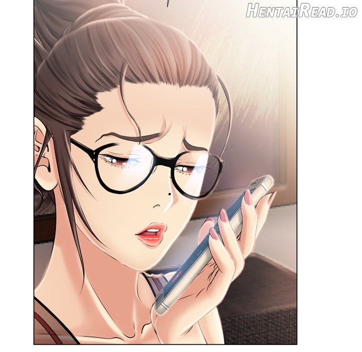 Wet Women Chapter 21 - page 7