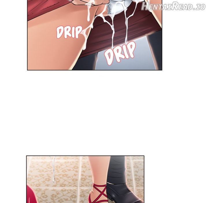 Wet Women Chapter 21 - page 71