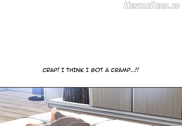 Wet Women Chapter 45 - page 3