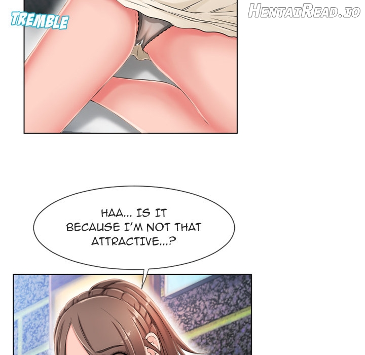 Wet Women Chapter 45 - page 32