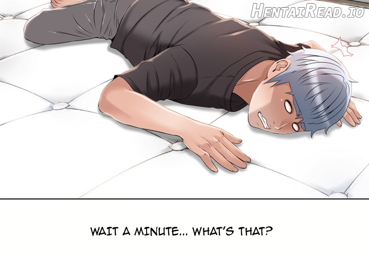 Wet Women Chapter 45 - page 4