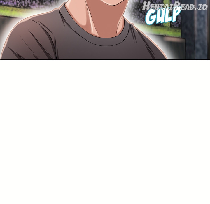 Wet Women Chapter 45 - page 45