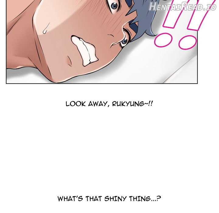 Wet Women Chapter 45 - page 7