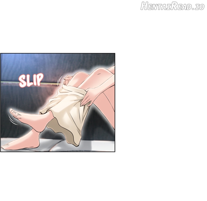 Wet Women Chapter 45 - page 76