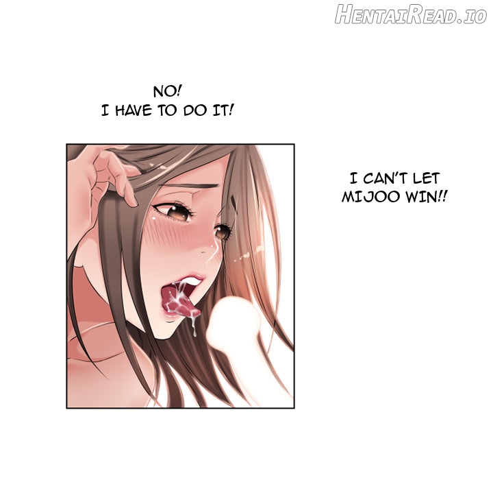 Wet Women Chapter 45 - page 83