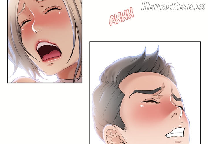 Wet Women Chapter 22 - page 2