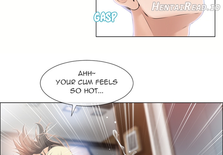 Wet Women Chapter 22 - page 3