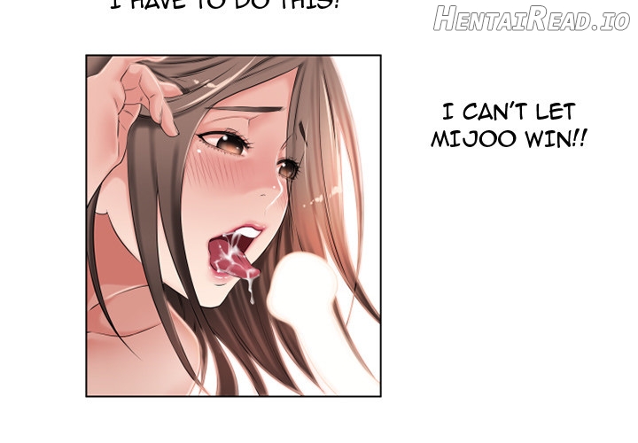 Wet Women Chapter 46 - page 2