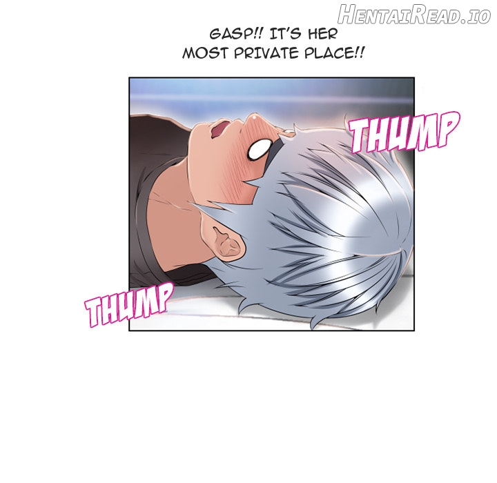 Wet Women Chapter 46 - page 32