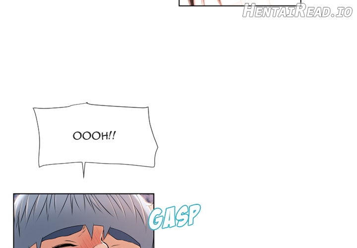 Wet Women Chapter 46 - page 4