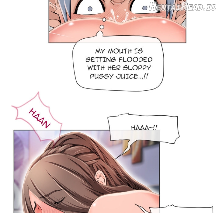 Wet Women Chapter 46 - page 46