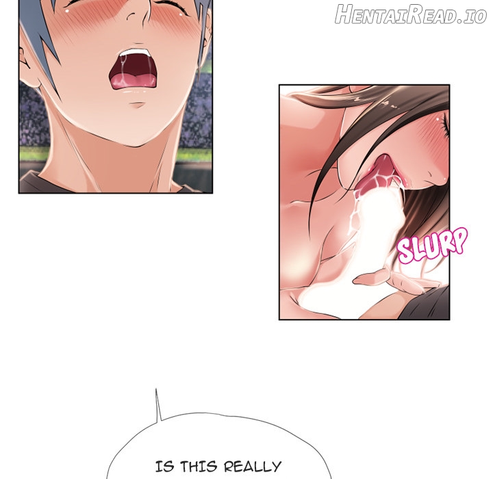 Wet Women Chapter 46 - page 5