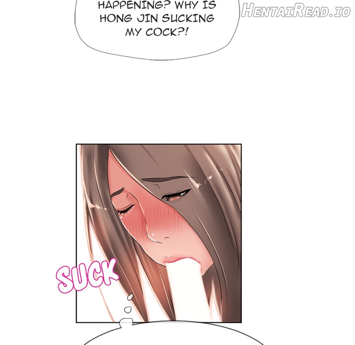 Wet Women Chapter 46 - page 6