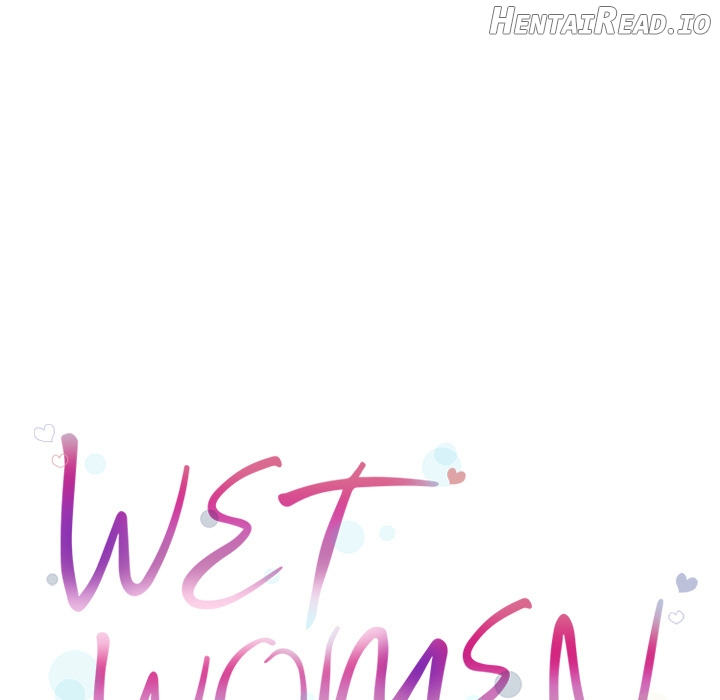 Wet Women Chapter 46 - page 9