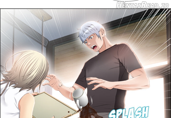 Wet Women Chapter 23 - page 2