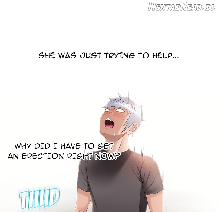 Wet Women Chapter 23 - page 32