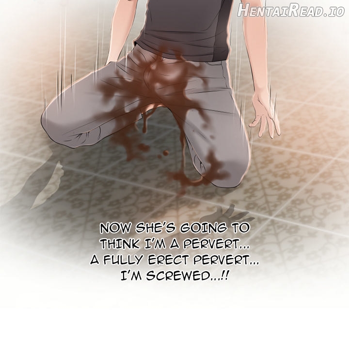 Wet Women Chapter 23 - page 33