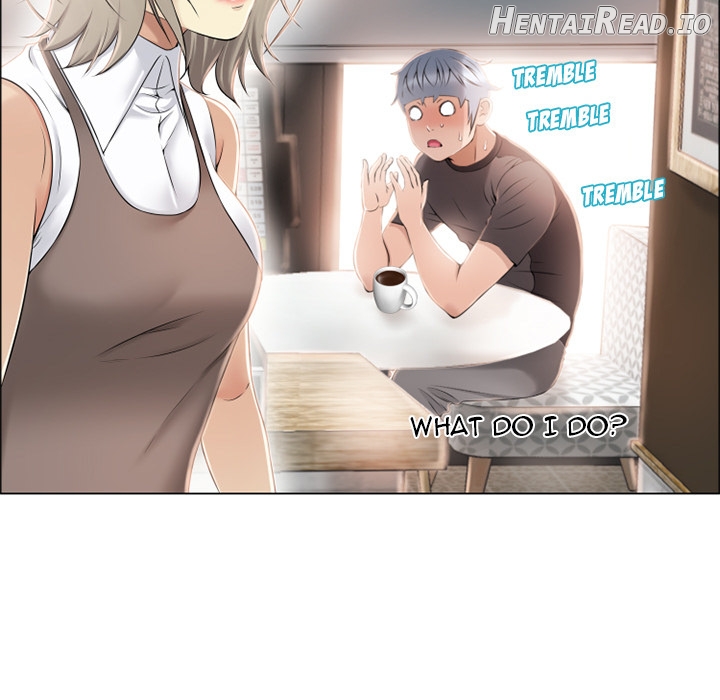 Wet Women Chapter 23 - page 44