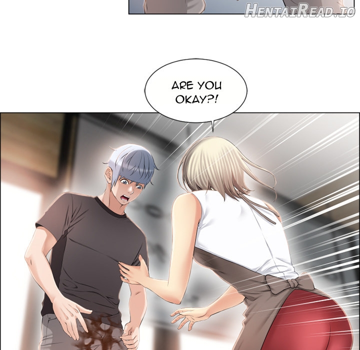 Wet Women Chapter 23 - page 6