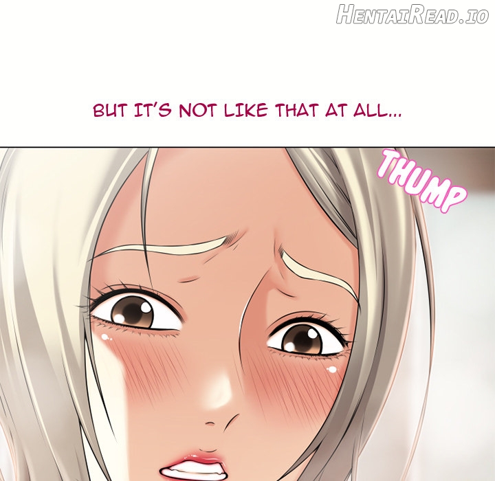 Wet Women Chapter 23 - page 63