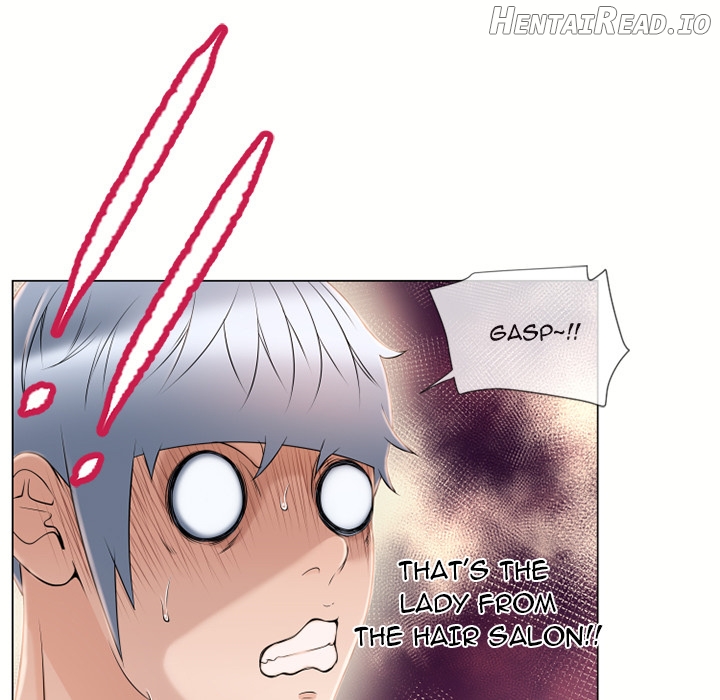 Wet Women Chapter 23 - page 89