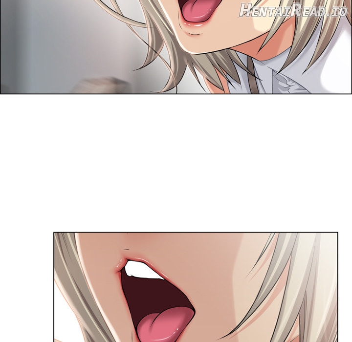 Wet Women Chapter 23 - page 9