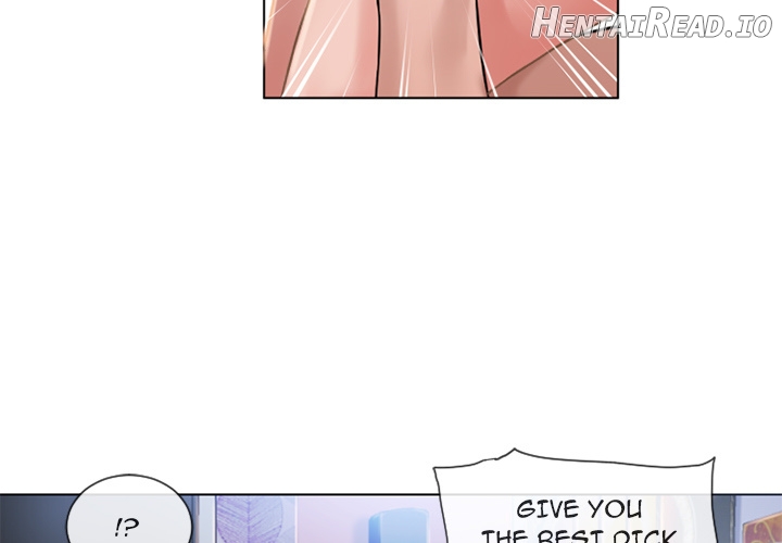 Wet Women Chapter 47 - page 3