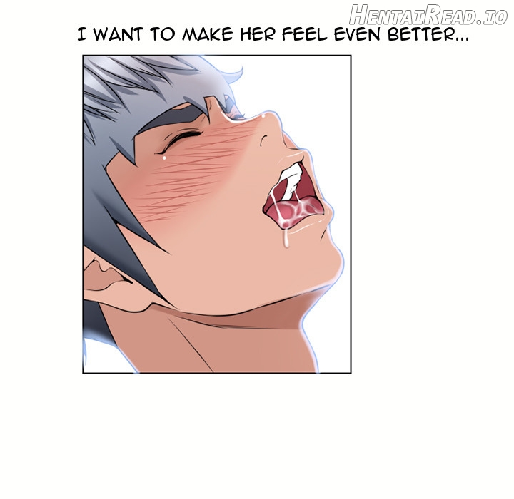 Wet Women Chapter 47 - page 71
