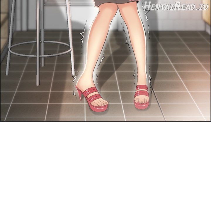 Wet Women Chapter 24 - page 45