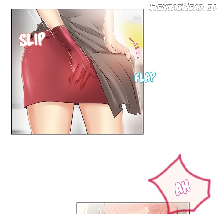 Wet Women Chapter 24 - page 46