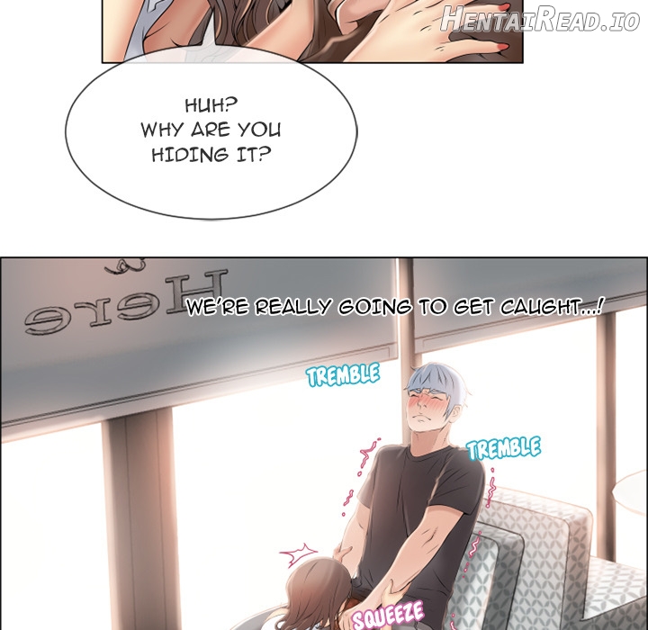 Wet Women Chapter 24 - page 71
