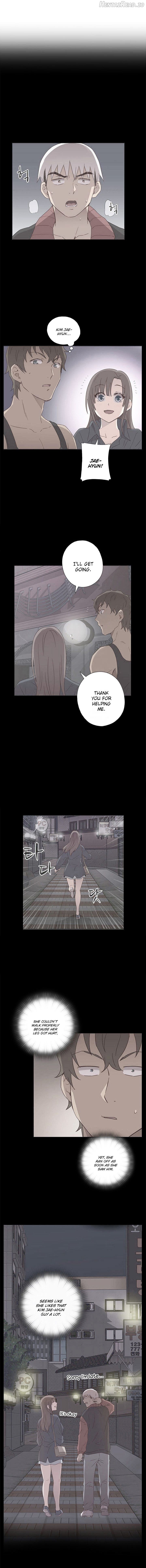 H-Campus - Manhwa Chapter 47 - page 2