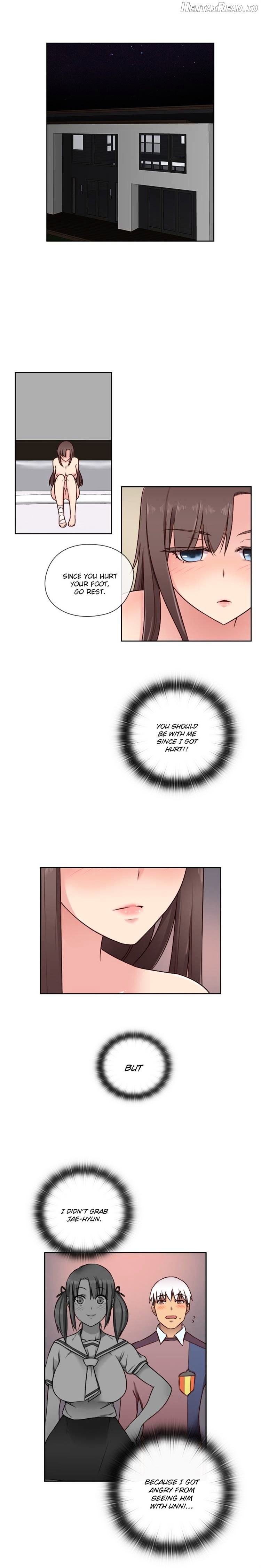 H-Campus - Manhwa Chapter 48 - page 15