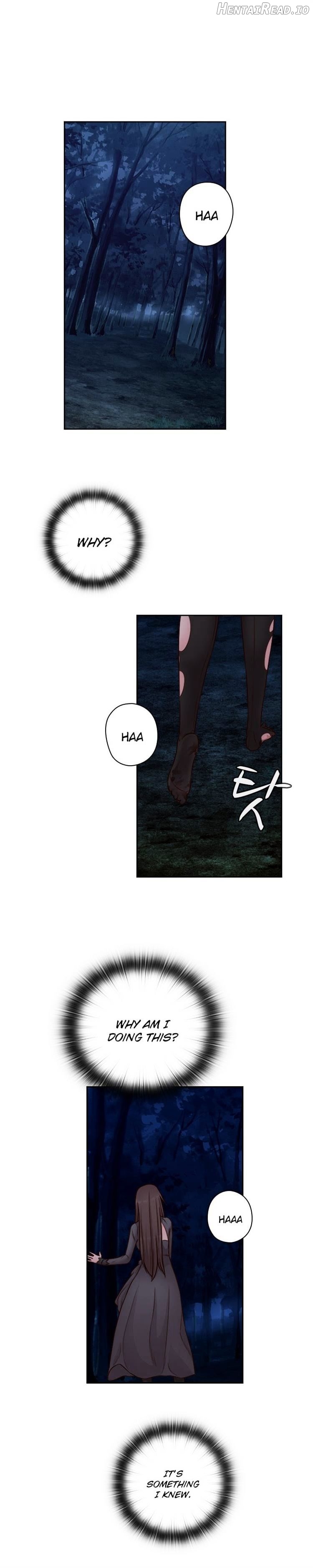 H-Campus - Manhwa Chapter 48 - page 2