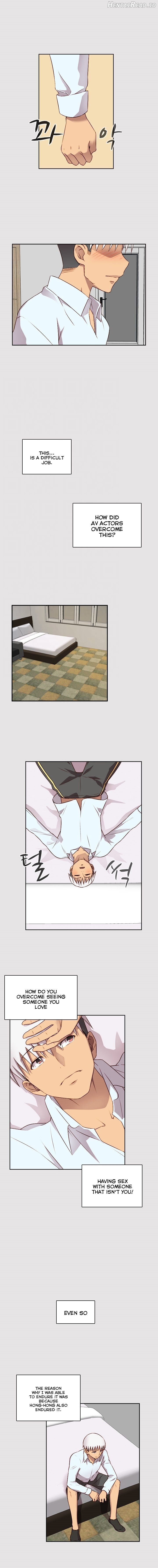 H-Campus - Manhwa Chapter 51 - page 2