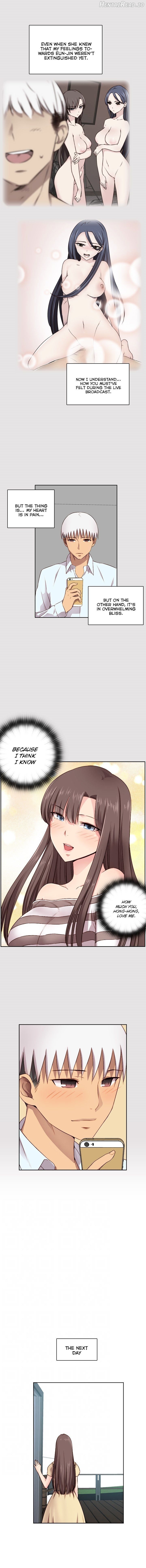 H-Campus - Manhwa Chapter 51 - page 3