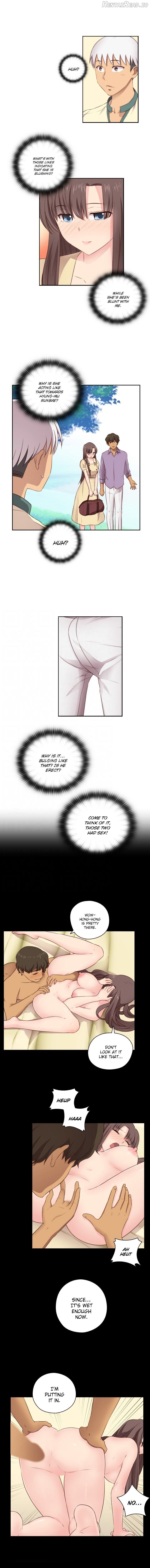 H-Campus - Manhwa Chapter 52 - page 2