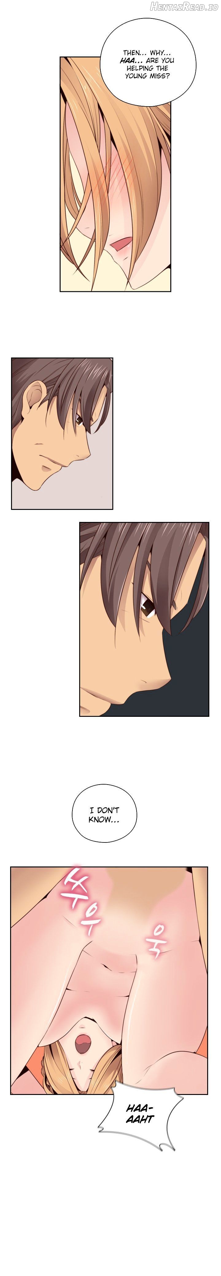 H-Campus - Manhwa Chapter 55 - page 14