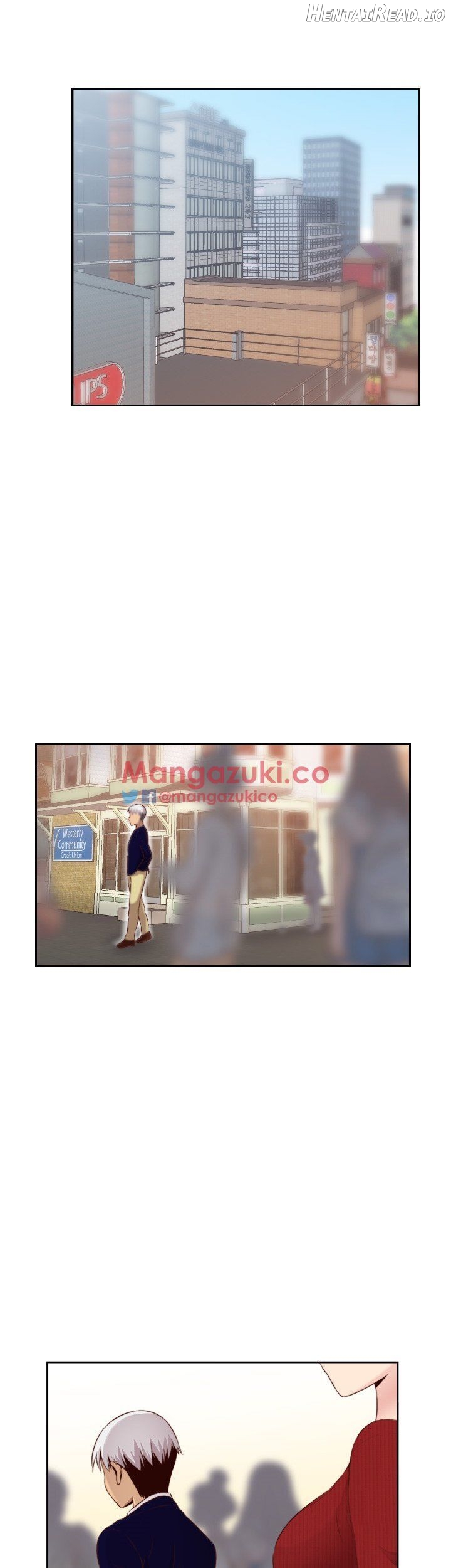 H-Campus - Manhwa Chapter 62 - page 15